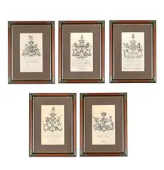 Untitled by Robert Pranker, Engraving on laid paper The plate, sold Feb 2026