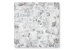 Untitled by Eduardo Stupía, Mixed media on canvas, sold Jan 2026