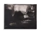 Balance no. 1 by Lu Chao, 2017, Oil on canvas, sold Jan 2026