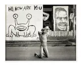 Texas by Spencer Tunick, Gelatin silver print, sold Jan 2026
