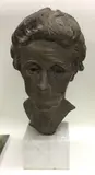 Untitled by Kenneth Carter, sculpture, sold Dec 2020