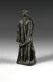 Jean d'Aire (Un bourgeois de Calais) by Auguste Rodin, Épreuve en bronze patiné, sold Jun 2026