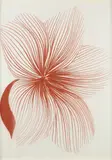 Sans titre by Najia Mehadji, Sanguine sur papier, sold Jun 2026