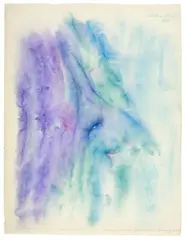 Sans titre by Valentine Hugo, Aquarelle sur papier, sold Dec 2025