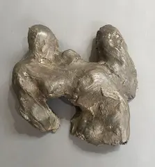 Nu by Eugène Dodeigne, Épreuve en bronze numérotée "EA", sold Apr 2026