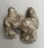 Nu by Eugène Dodeigne, Épreuve en bronze numérotée "EA", sold Apr 2026