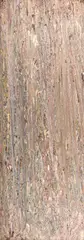 Ores by Larry Poons, acrylic on canvas, sold Apr 2026