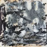 Sans titre (P1084) by Marcelle Ferron, oil on paper, sold Mar 2026