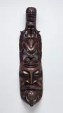 Frog's World by Dempsey Bob, bronze sculpture, sold Mar 2026