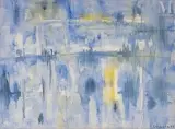 Sans titre, 83 by Antonio Corpora, Aquarelle, sold Jul 2025