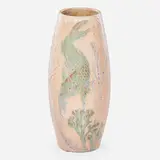Manufacture nationale de Sèvres, Japonesque Vase With Carp