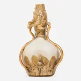 Stellmacher Riessner & Kessel, Small Amphora Vase