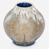 Manufacture nationale de Sèvres, Fine Stoneware Vase