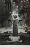 Good and Evil by Jack Leigh, Silver Gelatin, offered Oct 2022