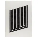 Untitled by Donald Judd, Aquatint on etching paper, offered Jun 2024