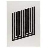 Untitled by Donald Judd, Aquatint on etching paper, offered Apr 2024