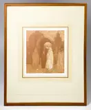 Overall good condition by Guillaume Azoulay, Pencil, offered Oct 2021