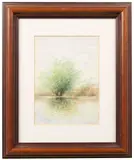 Untitled by Emily Harris McGary Selinger, Watercolor on paper, offered Mar 2023