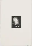 Untitled by Masuo Ikeda, Etching, offered Dec 2022