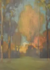 Untitled by Henry Taylor Wyse, print (other), sold Jun 2025