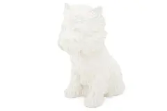 Puppy by Jeff Koons, sculpture, sold Nov 2025