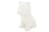 Puppy by Jeff Koons, sculpture, sold Nov 2025