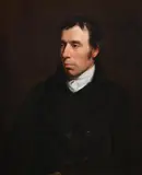 Portrait of john gay of rainthorpe hall by John Opie, Oil on canvas, sold Nov 2025