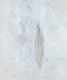 Untitled by Anish Kapoor, 1989, Gouache, pencil and oil, sold Oct 2025