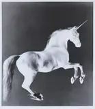 Ghost by Mark Wallinger, Offset lithograph, sold Oct 2025