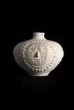 Grand vase pékiné (alain ramié 370) by Pablo Picasso, 1956, sculpture, sold Oct 2025
