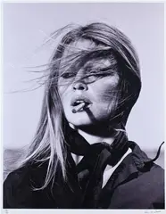 Untitled by Terry O'Neil, Chromogenic print, printed later, sold Oct 2025