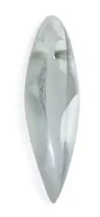 'separate skies ii'; 2001 by Sally Fawkes, sculpture, sold Oct 2025