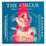 The Circus (damn everything but), 1968.Color by Sister Mary Corita Kent, screenprint on wove paper, sold Jan 2024