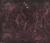 Fleurs by Christine Boumeester, Gouache et grattage sur papier, sold Jul 2026