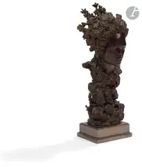 Le Printemps by Michel Levy, Épreuve en bronze, sold Jul 2026