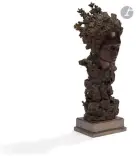 Le Printemps by Michel Levy, Épreuve en bronze, sold Jul 2026