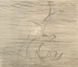 Forme libre by George Papazov, Crayon et estompes sur papier, sold Nov 2024