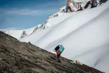 Afgha ski challenge by Cyril Marcilhacy, Photographie, sold Jul 2026