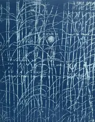 La forêt à l'aube by Max Ernst, Lithographie en couleurs, justifiée «HC, VIII/X» et signée à la mine de plomb dans la marg, sold Jul 2026