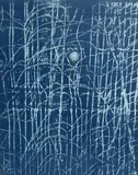La forêt à l'aube by Max Ernst, Lithographie en couleurs, justifiée «HC, VIII/X» et signée à la mine de plomb dans la marg, sold Jul 2026