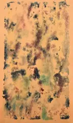Sans titre by Mark Tobey, 1961, Aquarelle, sold Jun 2026