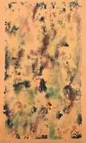 Sans titre by Mark Tobey, 1961, Aquarelle, sold Jun 2026