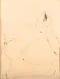 Sans titre by Henri Michaux, Encre et lavis d'aquarelle sur papier, sold Jun 2026