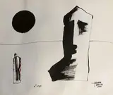 Sans titre Carnet à dessin by Pierre Demarne, Lithographie, sold Jun 2026