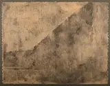 Mur n° 2 by Marie-Anne Poniatowska, 1990, Crayon et estompe sur papier, sold Jun 2026