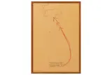 Et son ciel étoilé et maintenant by Robert Filliou, 1984, Lithographie signée au crayon et justifiée, sold Apr 2025