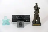 Four Sculptures by Various Artists, Four Sculptures, sold Jul 2026