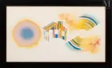 Hot Lake by James Rosenquist, 1978, Eau forte et aquatinte, épreuve, sold Mar 2010