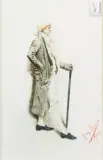 Un gentilhomme by Giuseppe Signorini, Aquarelle, sold Oct 2026