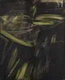 Sans titre by Pierrette Bloch, 1962, Huile sur toile, sold Jun 2026